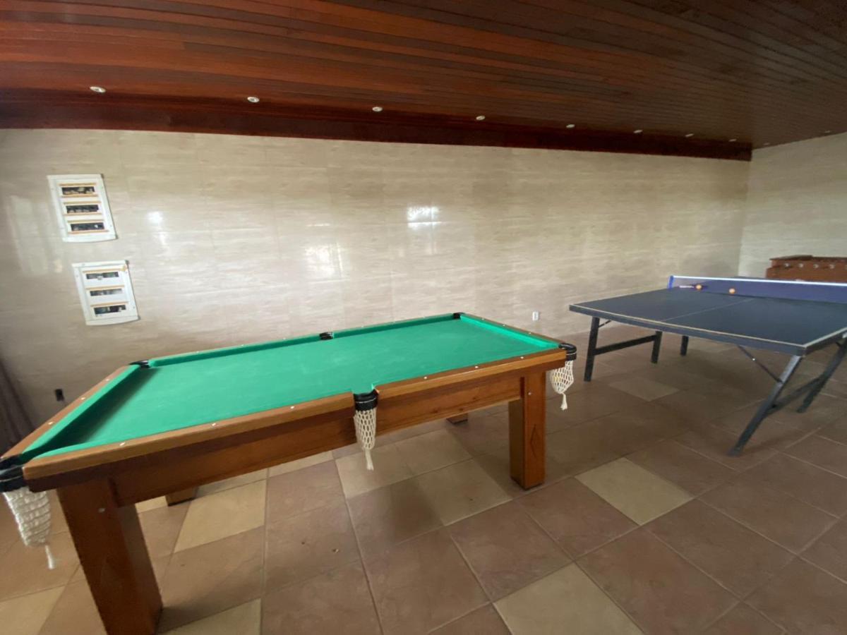 אריאל דו קאבו Beach House Uma Casa No Caribe Brasileiro מראה חיצוני תמונה