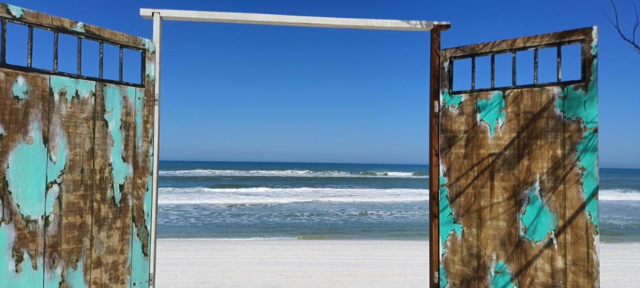 אריאל דו קאבו Beach House Uma Casa No Caribe Brasileiro מראה חיצוני תמונה