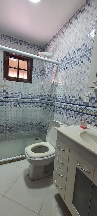 אריאל דו קאבו Beach House Uma Casa No Caribe Brasileiro מראה חיצוני תמונה