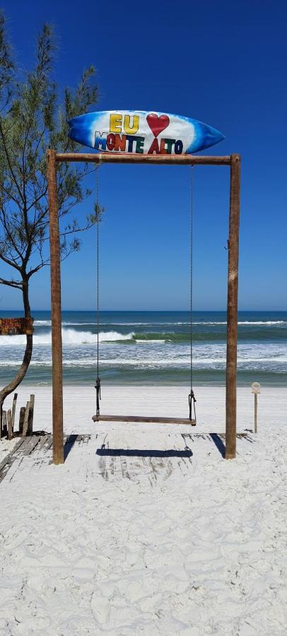 אריאל דו קאבו Beach House Uma Casa No Caribe Brasileiro מראה חיצוני תמונה