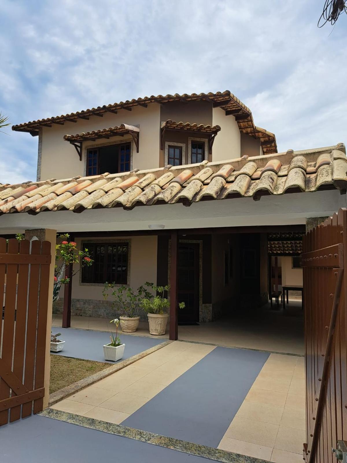 אריאל דו קאבו Beach House Uma Casa No Caribe Brasileiro מראה חיצוני תמונה